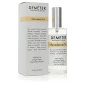 Demeter - Macadamia Nut : Eau de Cologne Spray 4 Oz / 120 ml