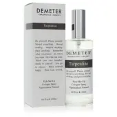 Demeter - Turpentine : Eau de Cologne Spray 4 Oz / 120 ml