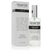 Demeter - Musk 7 : Eau de Cologne Spray 4 Oz / 120 ml