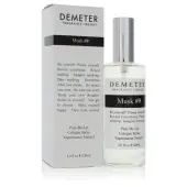 Demeter - Musk 9 : Eau de Cologne Spray 4 Oz / 120 ml