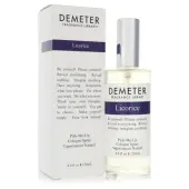 Demeter - Licorice : Eau de Cologne Spray 4 Oz / 120 ml