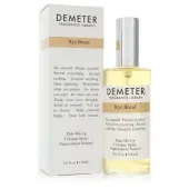 Demeter - Rye Bread : Eau de Cologne Spray 4 Oz / 120 ml