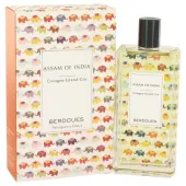 Berdoues - Assam of India : Eau De Toilette Spray 3.4 Oz / 100 ml