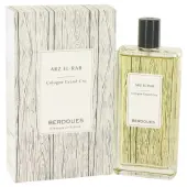Berdoues - Arz El-Rab : Eau De Toilette Spray 3.4 Oz / 100 ml
