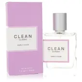 Clean - Simply Clean : Eau De Parfum Spray 2 Oz / 60 ml