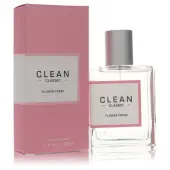 Clean - Flower Fresh : Eau De Parfum Spray 2 Oz / 60 ml