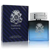 English Laundry - Throne : Eau De Parfum Spray 3.4 Oz / 100 ml