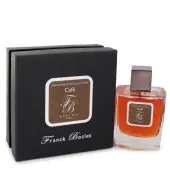 Franck Boclet - CafÃ© : Eau De Parfum Spray 3.4 Oz / 100 ml
