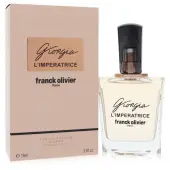 Franck Olivier - Giorgio L'Imperatrice : Eau De Parfum Spray 2.5 Oz / 75 ml