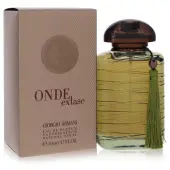 Giorgio Armani - Onde Extase : Eau De Parfum Spray 1.7 Oz / 50 ml
