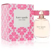 Kate Spade - New York : Eau De Parfum Spray 2 Oz / 60 ml