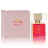 Kate Spade - Live Colorfully : Eau De Parfum Spray 1 Oz / 30 ml