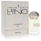 Lengling Munich - El Pasajero Extrait De Parfum No 1 : Perfume Extract Spray 1.7 Oz / 50 ml