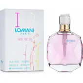 Lomani - Enjoy Your Life : Eau De Parfum Spray 3.4 Oz / 100 ml