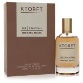 Michael Malul - Ktoret 508 Nightfall : Eau De Parfum Spray 3.4 Oz / 100 ml