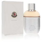 Moncler - Moncler Pour Femme : Eau De Parfum Spray 3.4 Oz / 100 ml