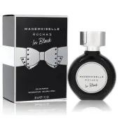 Rochas - Mademoiselle Rochas In Black : Eau De Parfum Spray 1 Oz / 30 ml