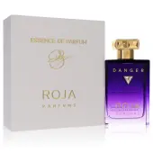 Roja Parfums - Danger : Essence De Parfum Spray 3.4 Oz / 100 ml