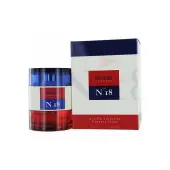 Pal Zileri - Concept N 18 : Eau De Toilette Spray 1.7 Oz / 50 ml