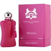 Parfums De Marly - Oriana : Eau De Parfum Spray 2.5 Oz / 75 ml