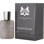 Parfums De Marly - Pegasus Exclusif : Eau De Parfum Spray 2.5 Oz / 75 ml
