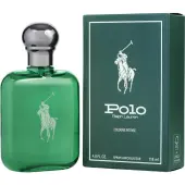 Ralph Lauren - Polo : Cologne Intense Spray 118 ml