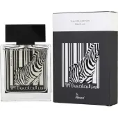 Rasasi - Rumz Al Rasasi 9325 : Eau De Parfum Spray 1.7 Oz / 50 ml