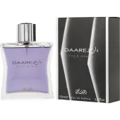 Rasasi - Daarej : Eau De Parfum Spray 3.4 Oz / 100 ml