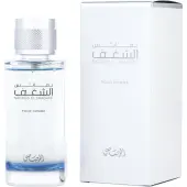 Rasasi - Nafaeis Al Shaghaf : Eau De Parfum Spray 3.4 Oz / 100 ml