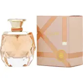 Rue Broca - Touche Pour Femme : Eau De Parfum Spray 3.4 Oz / 100 ml