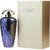 The Merchant Of Venice - Liberty : Eau De Parfum Spray 3.4 Oz / 100 ml