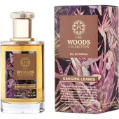 The Woods Collection - Dancing Leaves : Eau De Parfum Spray 3.4 Oz / 100 ml