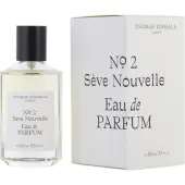 Thomas Kosmala - No. 2 Seve Nouvelle : Eau De Parfum Spray 3.4 Oz / 100 ml