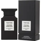 Tom Ford - Fucking Fabulous : Eau De Parfum Spray 3.4 Oz / 100 ml