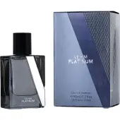 Victoria's Secret - VS Him Platinum : Eau De Parfum Spray 1.7 Oz / 50 ml