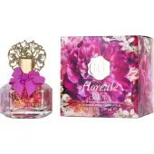 Vince Camuto - Floreale : Eau De Parfum Spray 3.4 Oz / 100 ml
