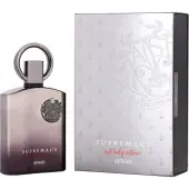 Afnan - Supremacy Not Only Intense : Eau De Parfum Spray 3.4 Oz / 100 ml