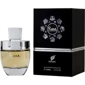 Afnan - Rare Carbon : Eau De Parfum Spray 3.4 Oz / 100 ml