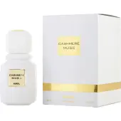 Ajmal - Cashmere Musc : Eau De Parfum Spray 3.4 Oz / 100 ml