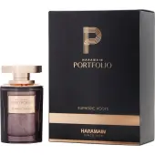 Al Haramain - Portfolio Euphoric Roots : Eau De Parfum Spray 2.5 Oz / 75 ml
