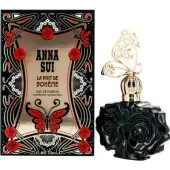 Anna Sui - La Nuit De BohÃ¨me Black : Eau De Parfum Spray 2.5 Oz / 75 ml