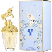 Anna Sui - Fantasia : Eau De Toilette Spray 2.5 Oz / 75 ml