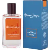 Atelier Cologne - Love Osmanthus : Cologne Absolute 3.4 Oz / 100 ml