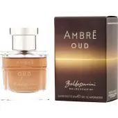 Baldessarini - AmbrÃ© Oud : Eau De Toilette Spray 1 Oz / 30 ml