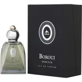 Borouj - Spiritus : Eau De Parfum Spray 85 ml