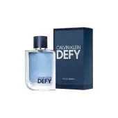 Calvin Klein - Defy : Eau De Toilette Spray 3.4 Oz / 100 ml