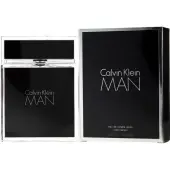 Calvin Klein - Calvin Klein Man : Eau De Toilette Spray 3.4 Oz / 100 ml