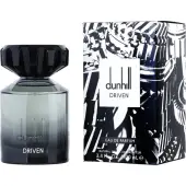 Dunhill London - Driven : Eau De Parfum Spray 3.4 Oz / 100 ml