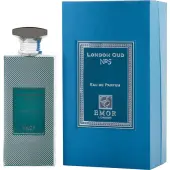 Emor - London Oud No. 5 : Eau De Parfum Spray 4.2 Oz / 125 ml