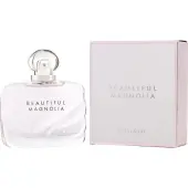 EstÃ©e Lauder - Beautiful Magnolia : Eau De Parfum Spray 3.4 Oz / 100 ml
